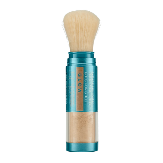 Brush-On Shield SPF 50