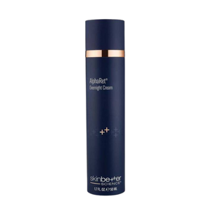 AlphaRet Overnight Cream