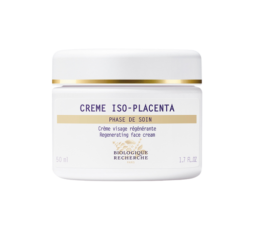 Creme Iso-Placenta