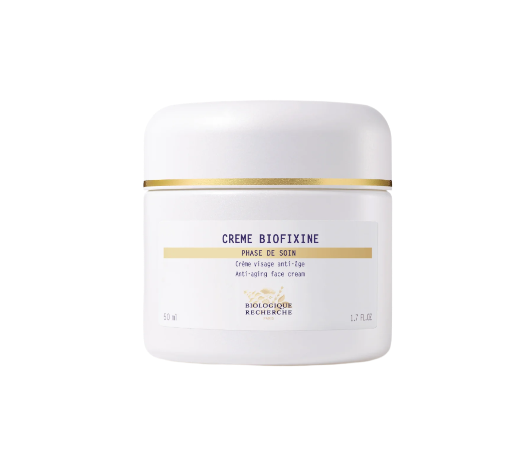 Creme Biofixine