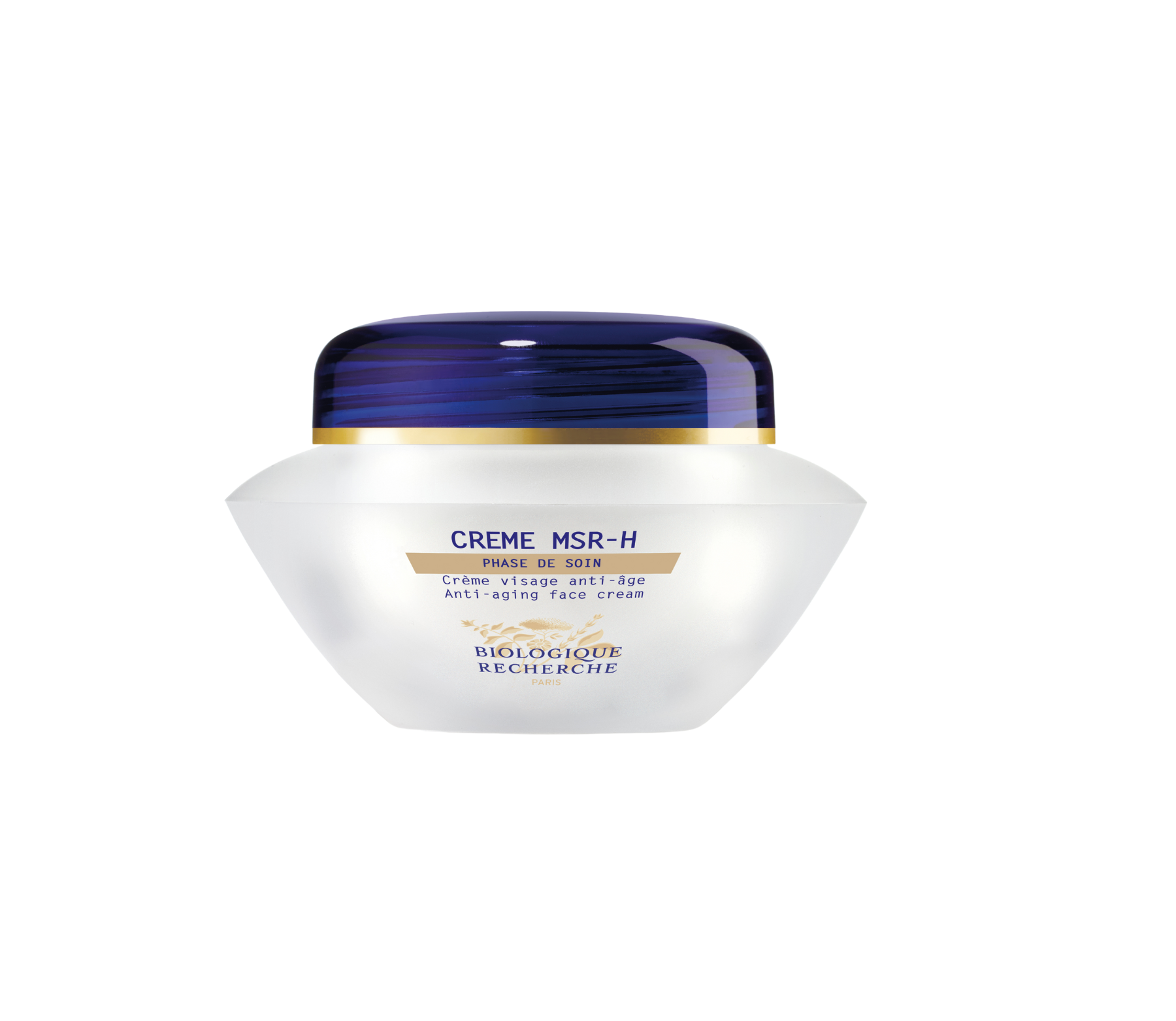 Creme MSR-H
