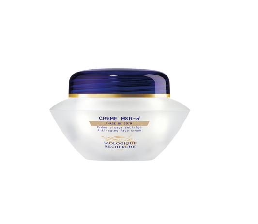 Creme MSR-H