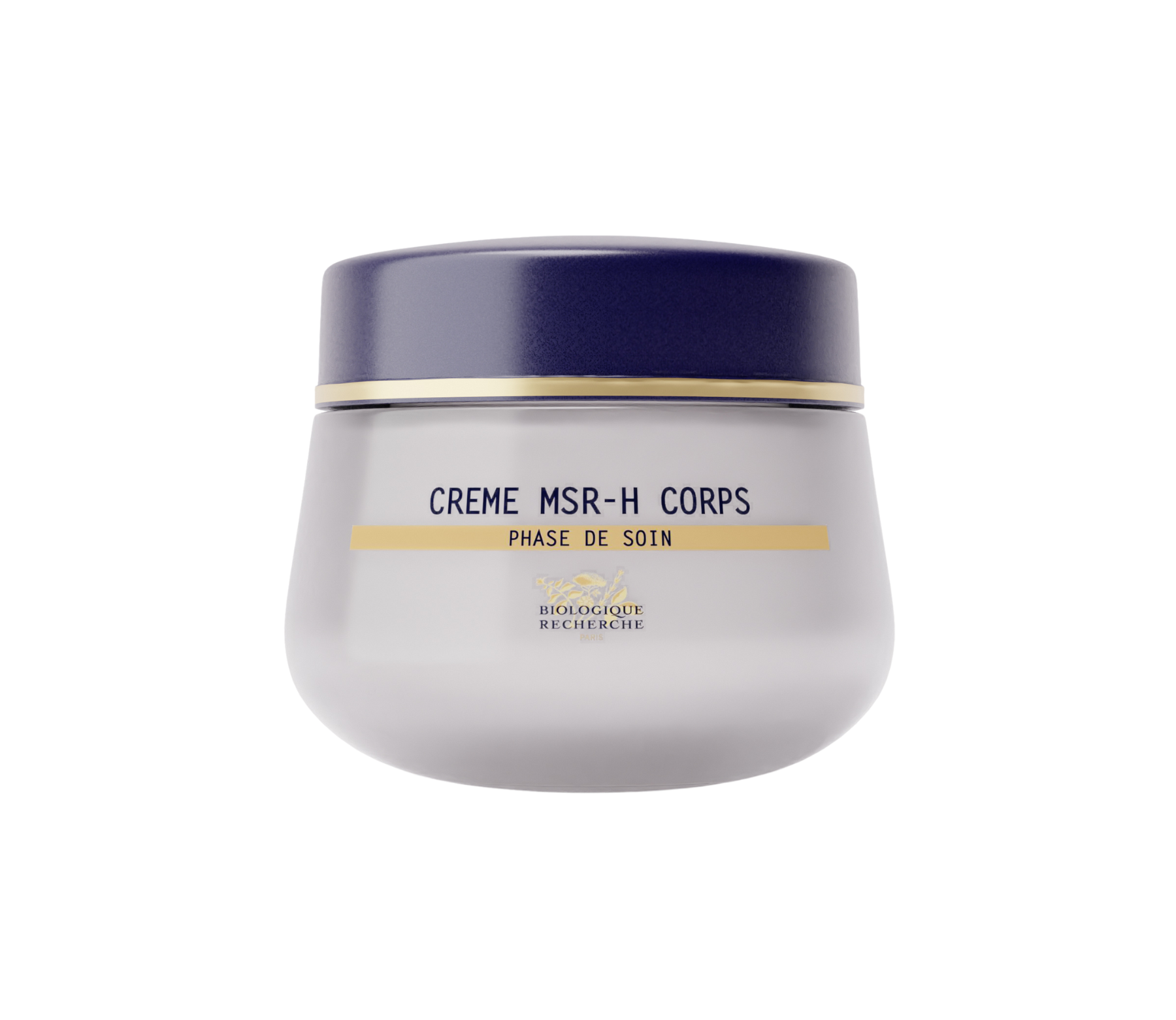 Creme MSR-H Corps