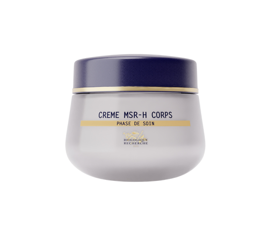 Creme MSR-H Corps