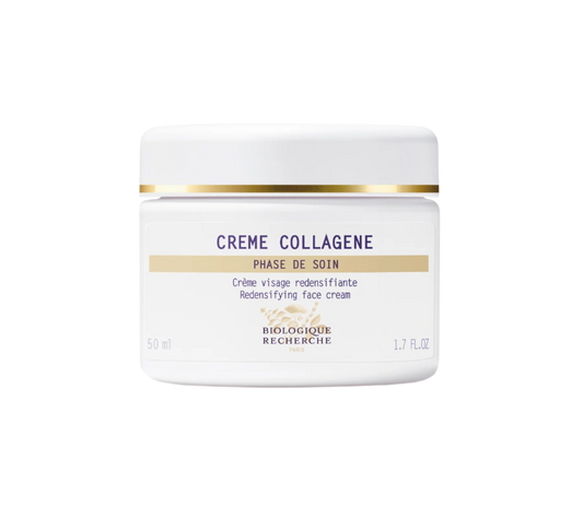Crème Collagène