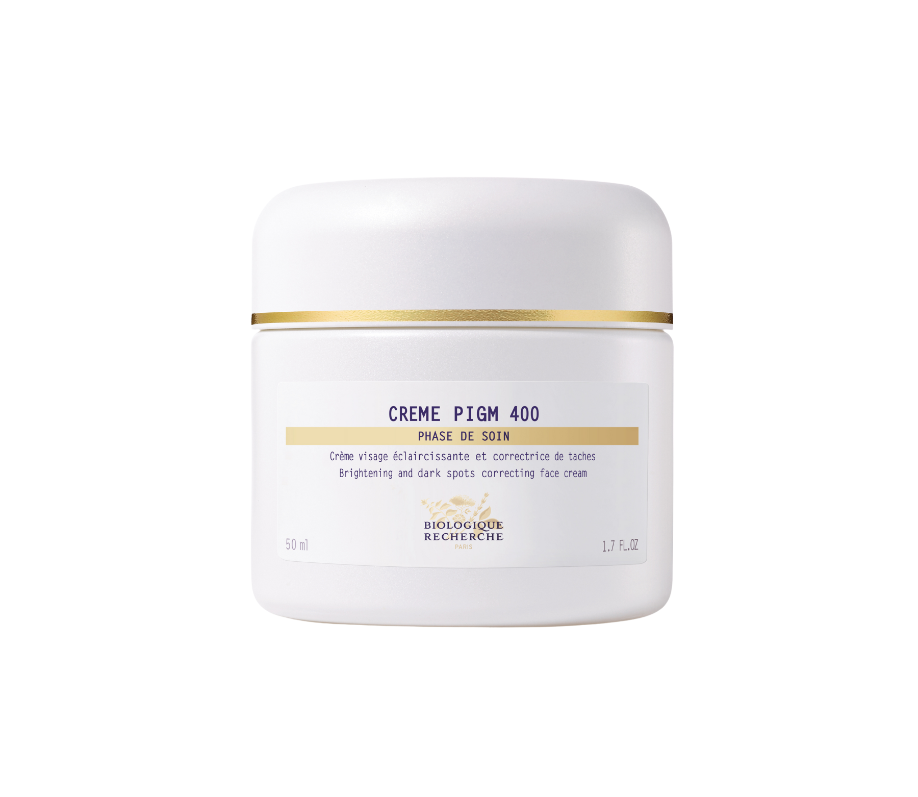 Creme PIGM 400