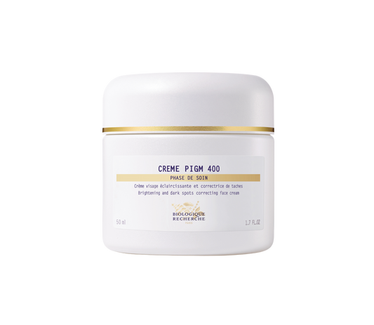 Creme PIGM 400