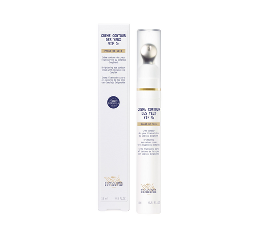 Creme Contour Des Yeux VIP O2