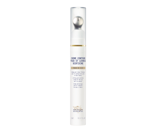 Creme Contour Yeux Et Levres Biofixine