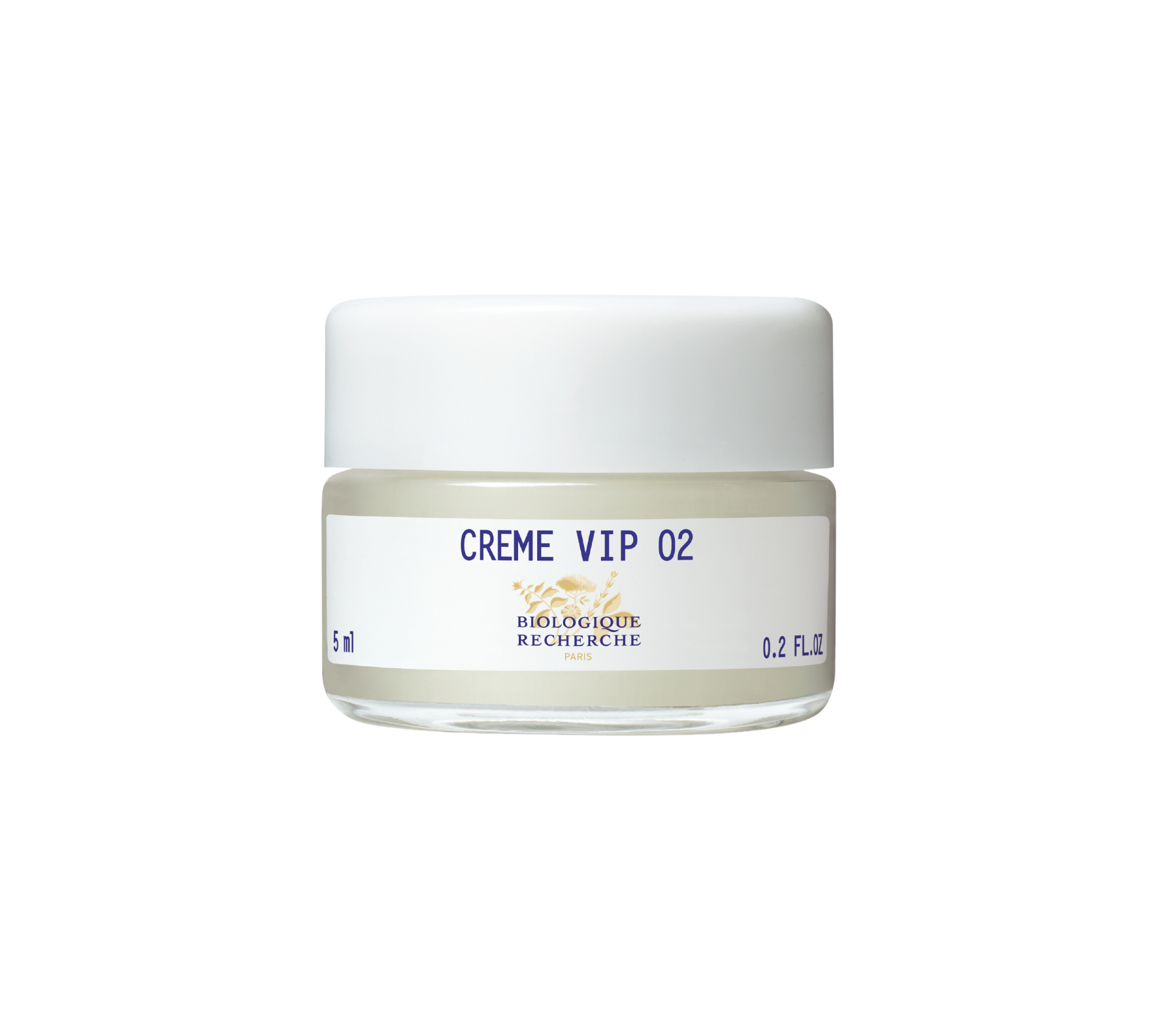 Creme VIP O2