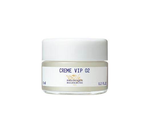 Creme VIP O2