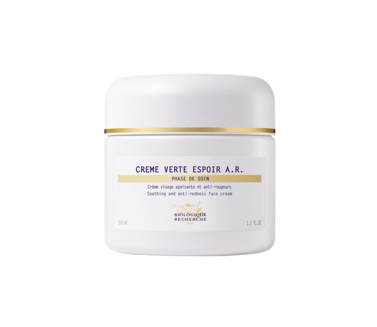 Creme Verte Espoir A.R.