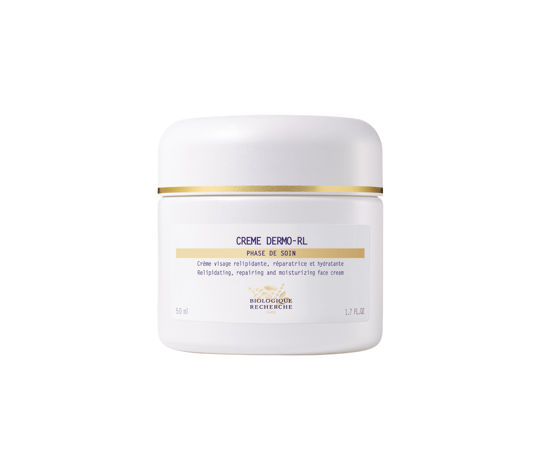 Creme Dermo-RL