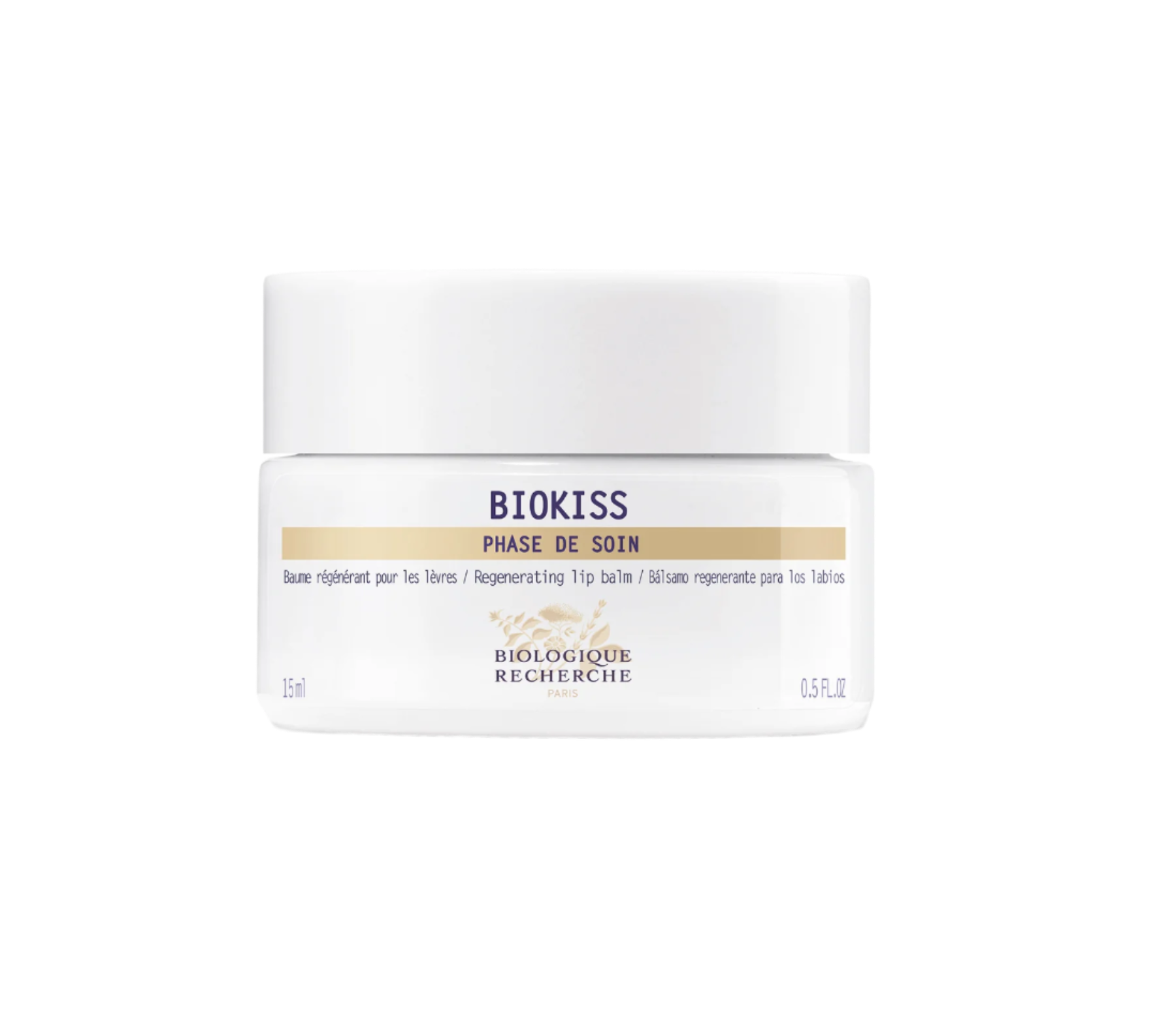 Biokiss