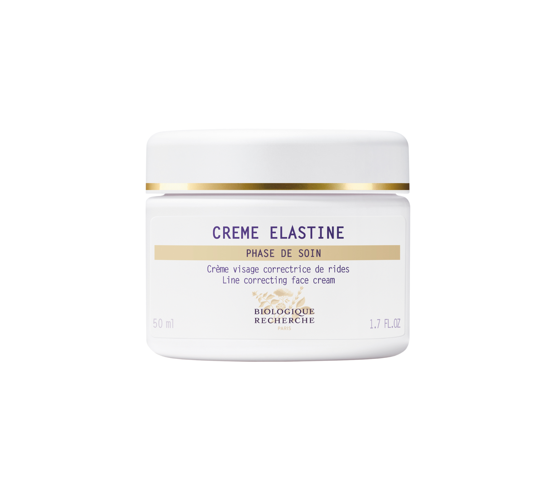 Creme Elastine