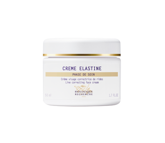 Creme Elastine