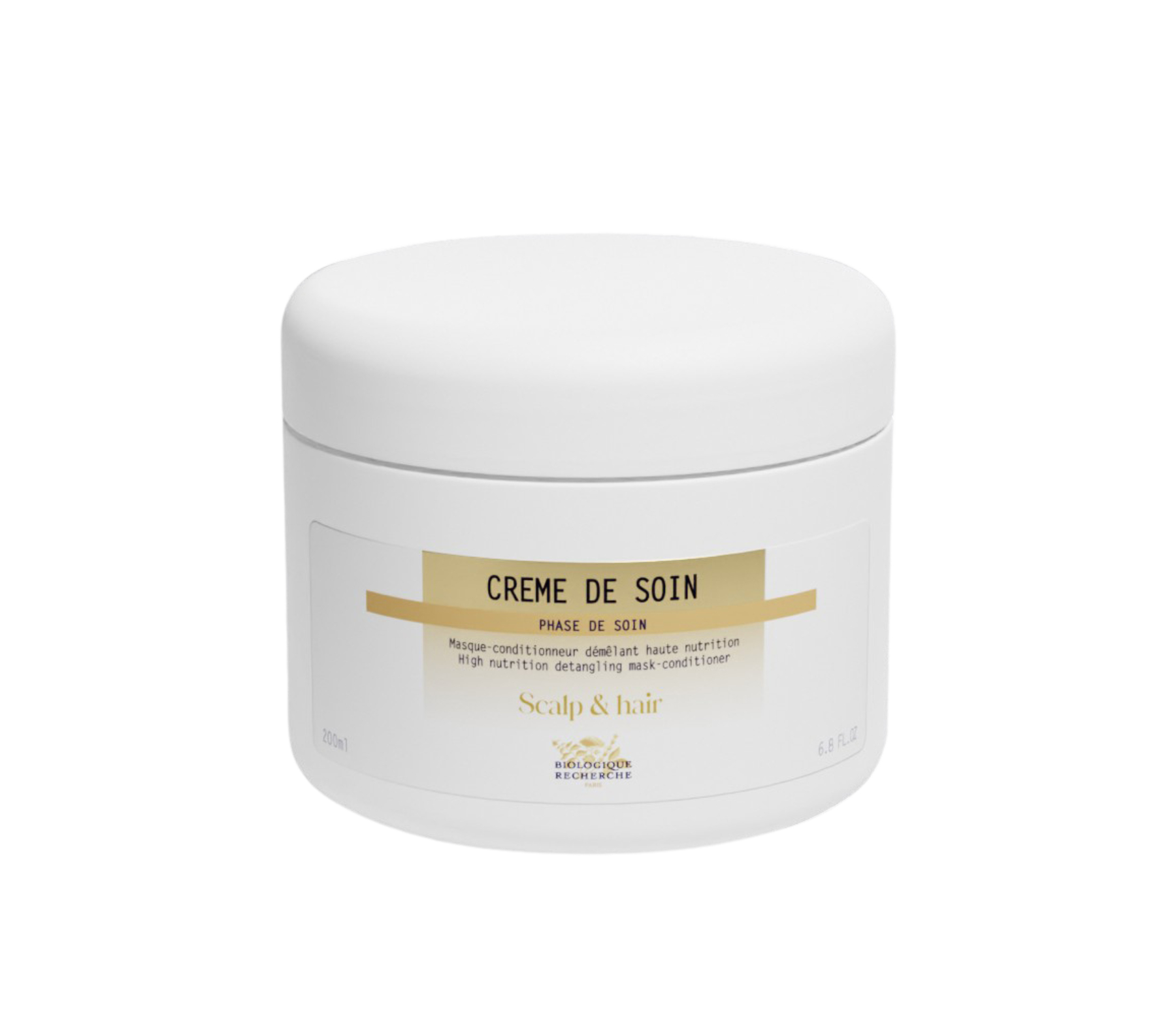 Creme De Soin