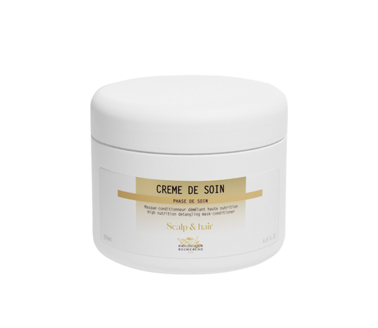 Creme De Soin