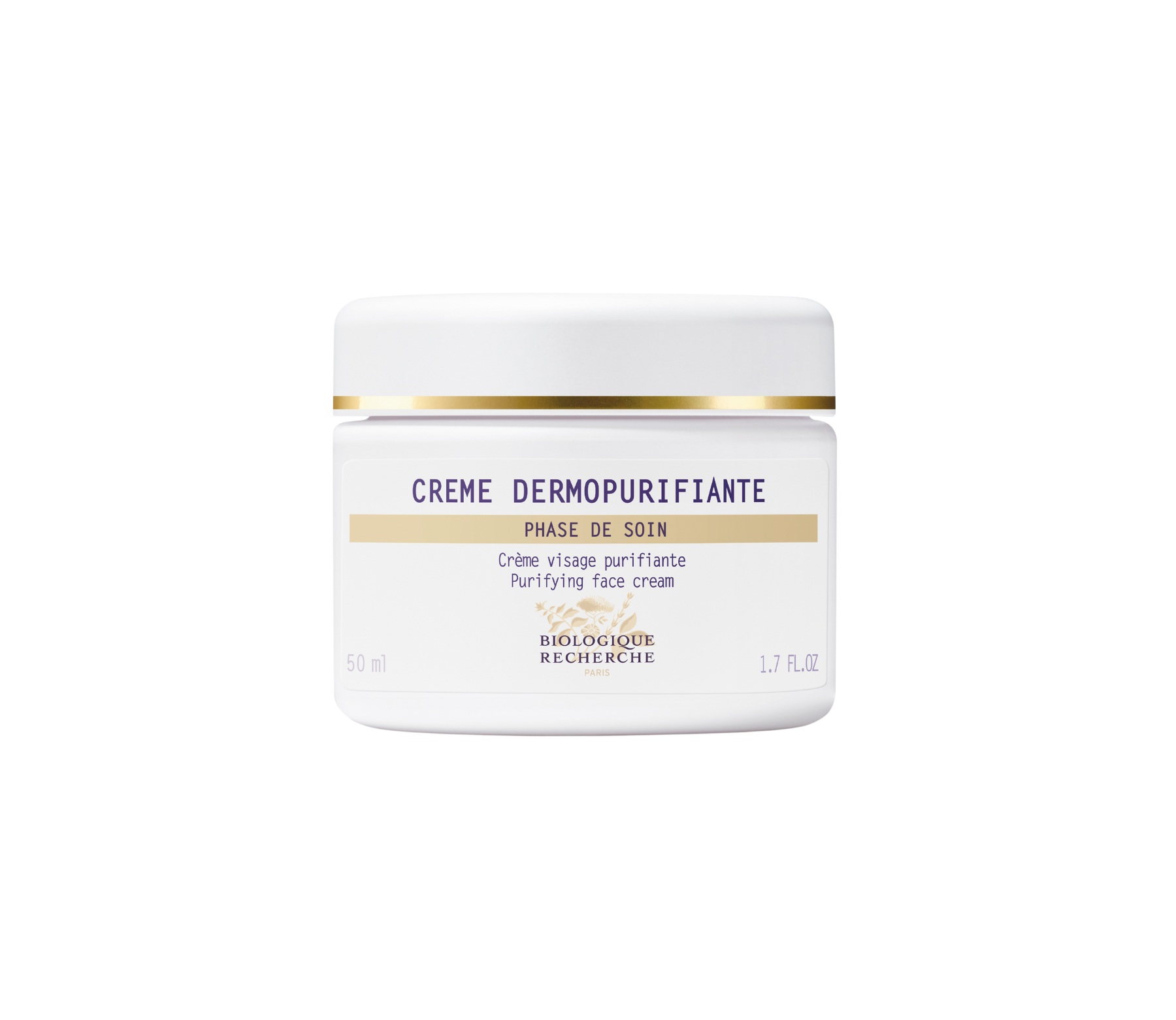 Creme Dermopurifiante