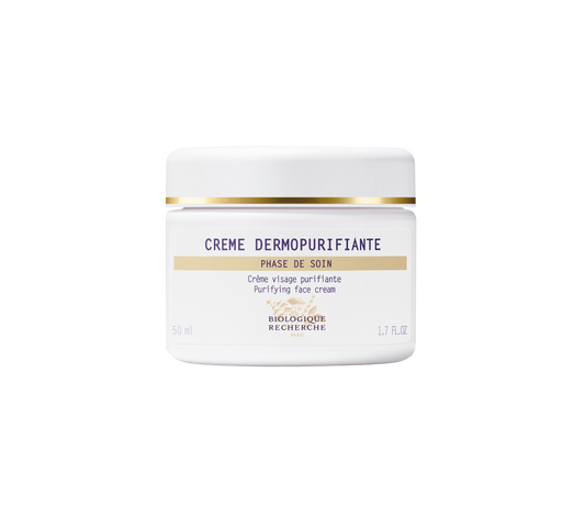 Creme Dermopurifiante