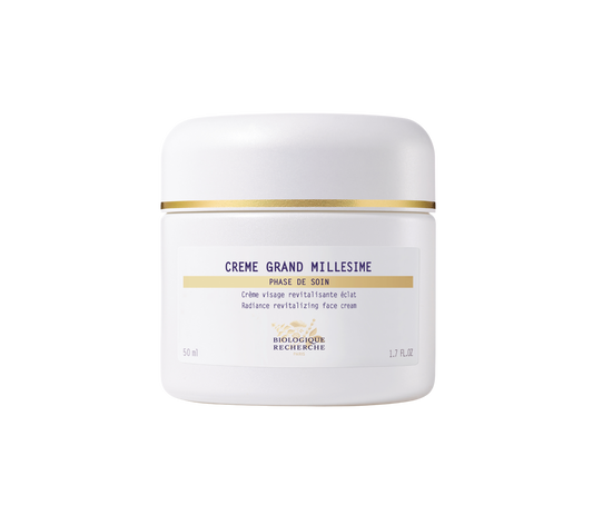 Creme Grand Millesime