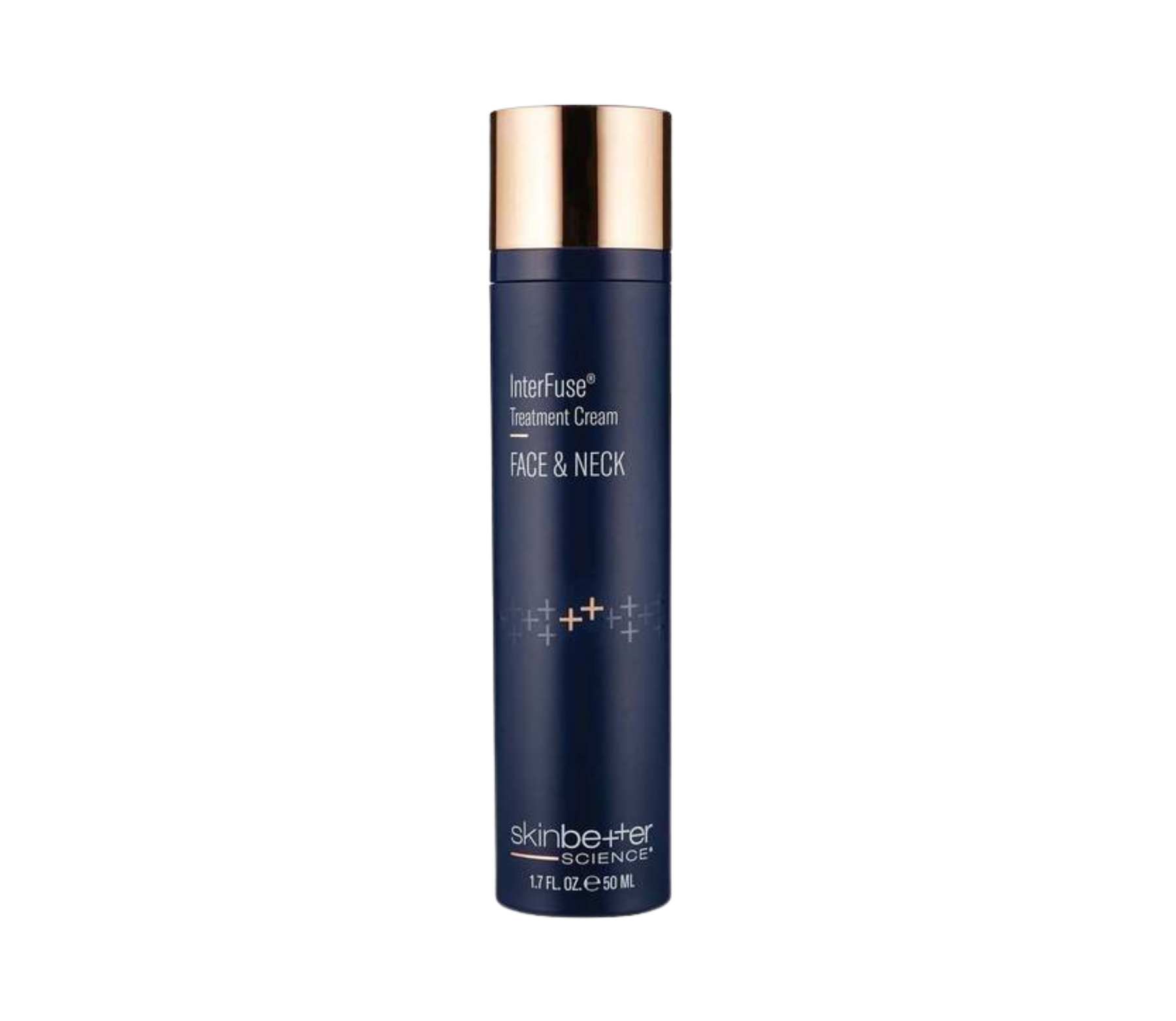 InterFuse Treatment Cream - Face & Neck