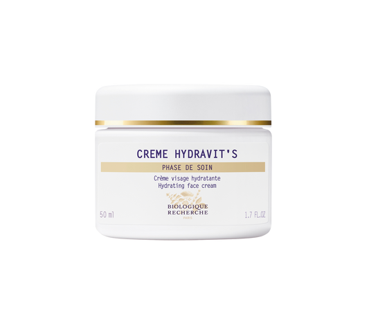 Creme Hydravit's