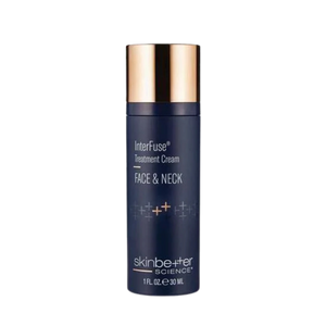 InterFuse Treatment Cream - Face & Neck