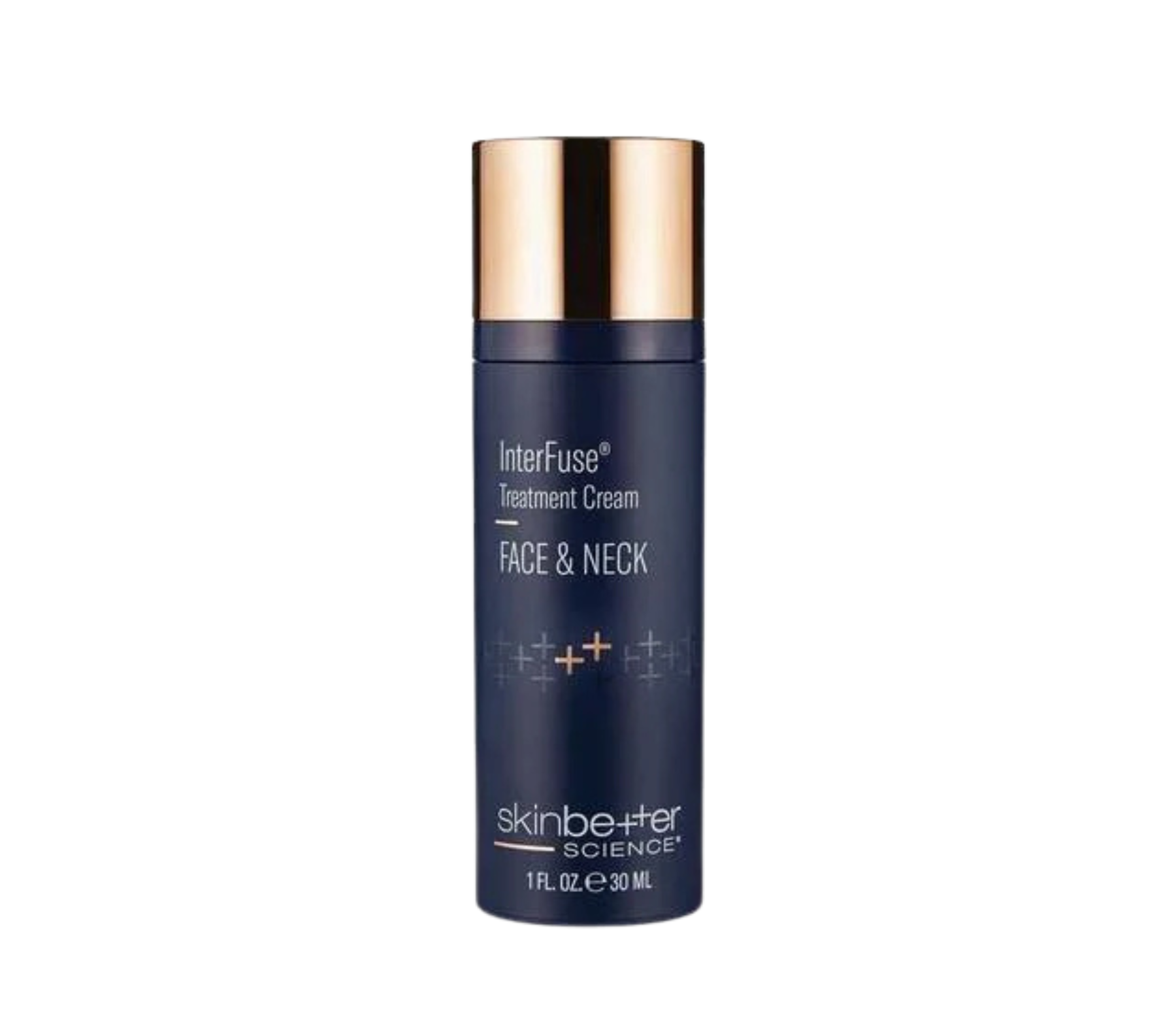 InterFuse Treatment Cream - Face & Neck