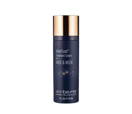 InterFuse Treatment Cream - Face & Neck