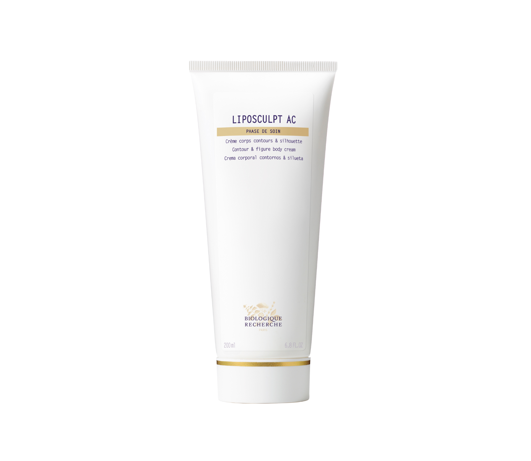Creme Liposculpt AC