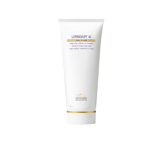 Creme Liposculpt AC