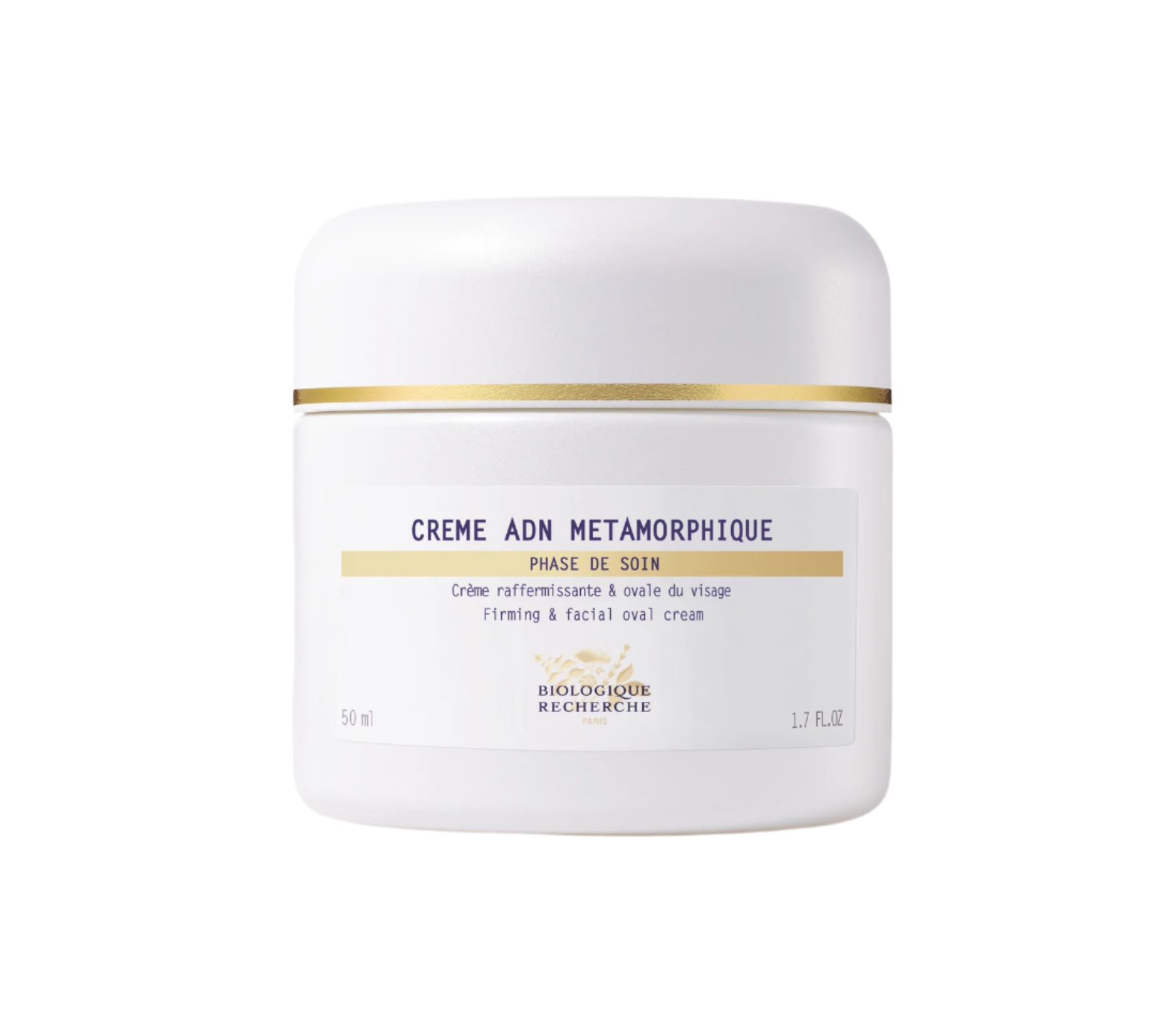 Creme PTO Metamorphique