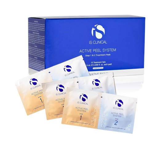 Active Peel System