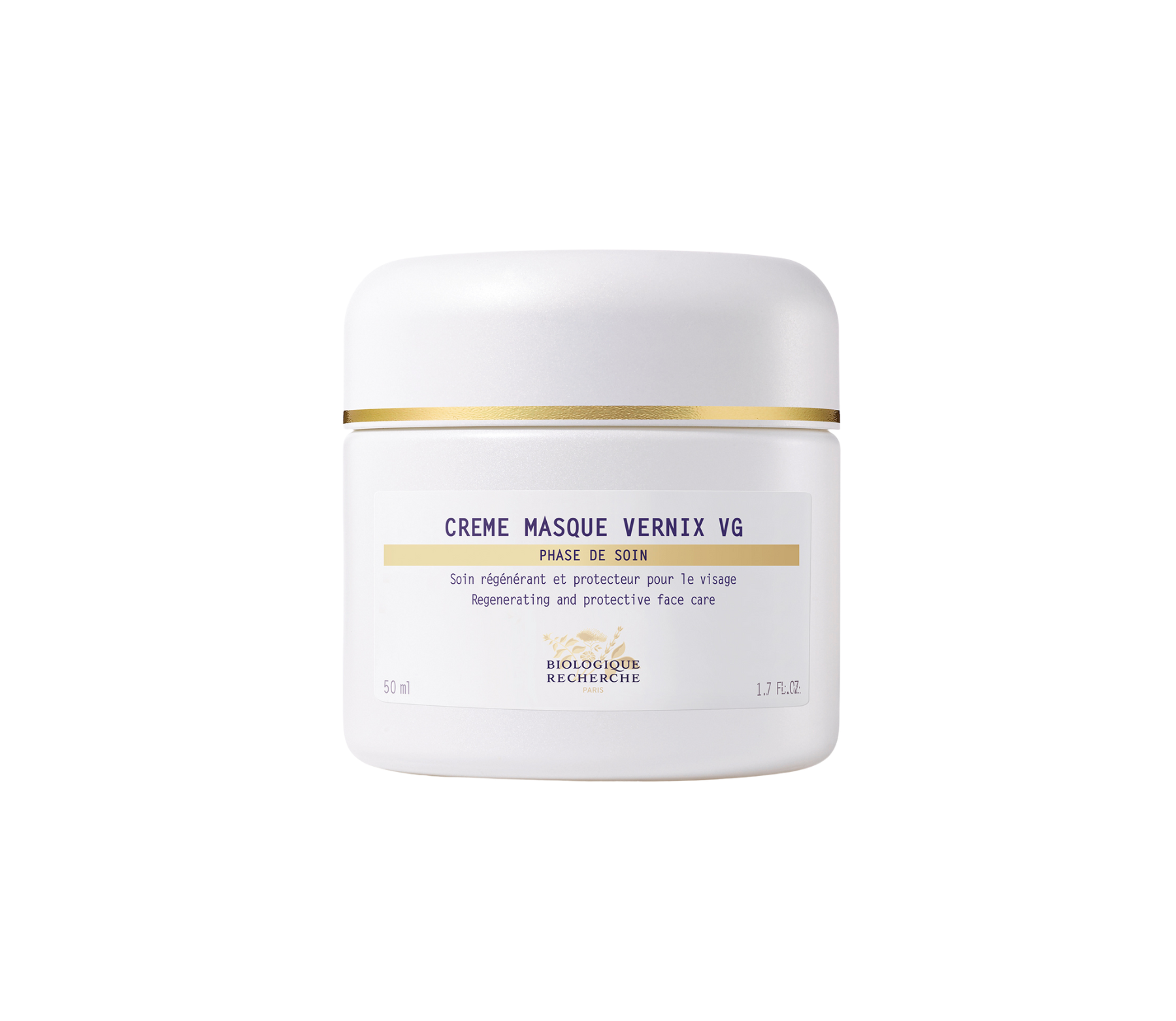 Creme Masque Vernix VG