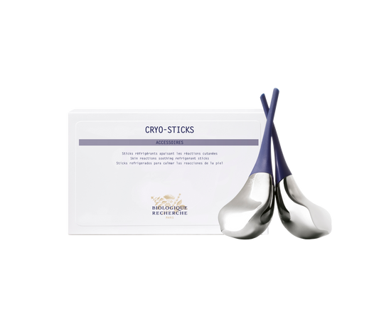 Cryosticks (Pack of 2)