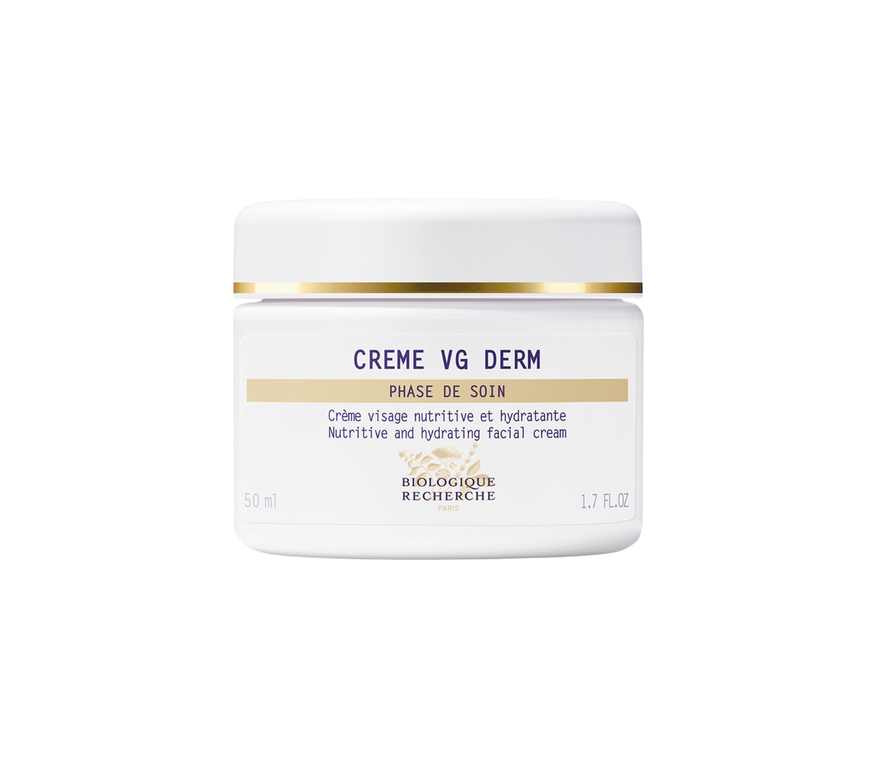 Creme VG Derm
