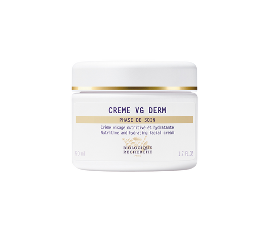 Creme VG Derm