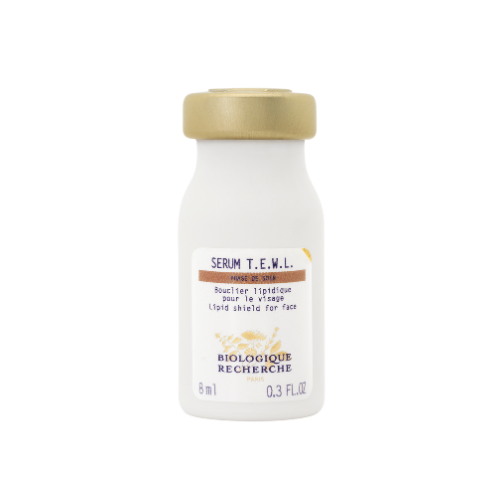Serum T.E.W.L.