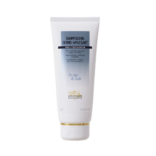 Shampoo Dermo-Apaisant