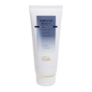 Shampoo Nutri-K