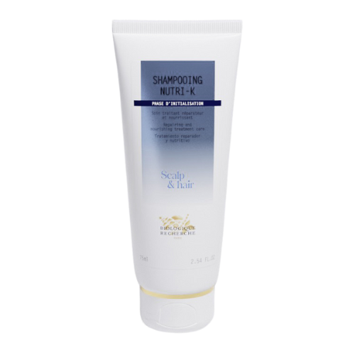 Shampoo Nutri-K