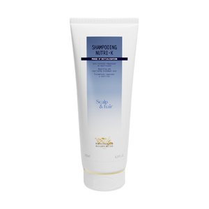 Shampoo Nutri-K