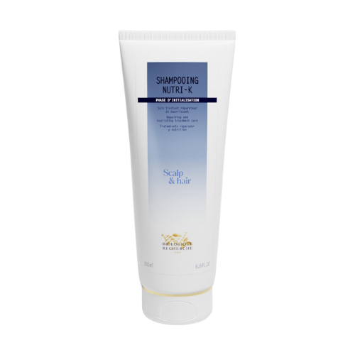 Shampoo Nutri-K