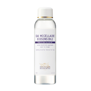 Eau Micellaire Biosensible