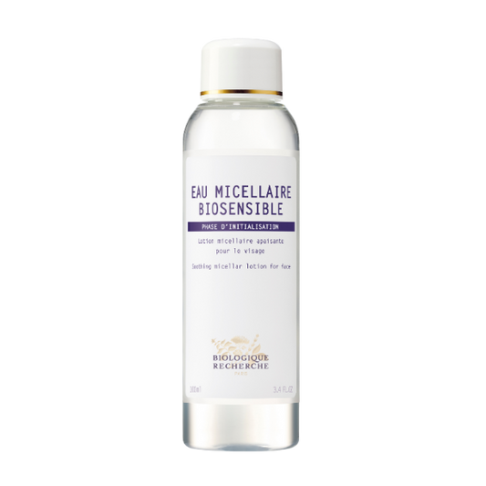Eau Micellaire Biosensible