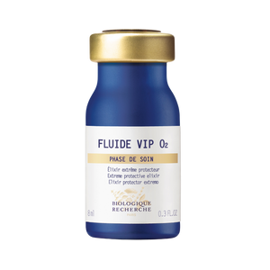Fluide VIP O2