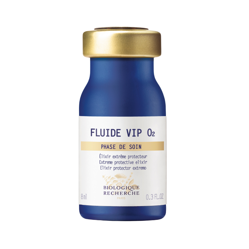 Fluide VIP O2