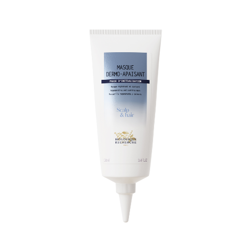 Masque Dermo Apaisant