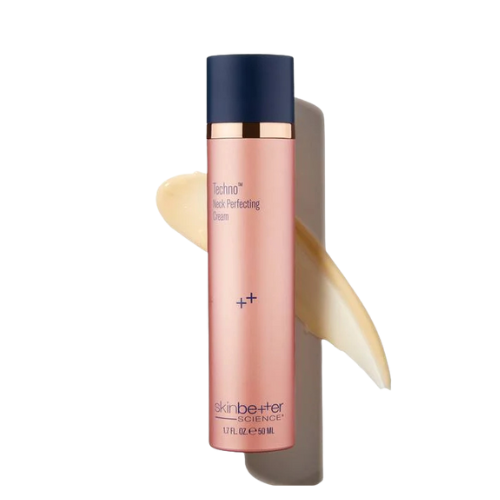 Techno Neck Perfecting Cream